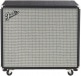 BASSMAN 115 NEO, BLACK/SILVER