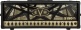 5150IIIS 100W EL34 HEAD, BLACK, 230V EUR