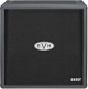 5150III 4X12 CABINET, BLACK