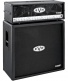 5150III 4X12 CABINET, BLACK