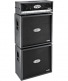 5150III 4X12 CABINET, BLACK