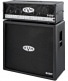 5150III 4X12 CABINET, BLACK