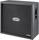 5150III 4X12 CABINET, BLACK