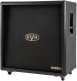 5150IIIS EL34 4X12 CABINET, BLACK AND GOLD