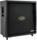 5150IIIS EL34 4X12 CABINET, BLACK AND GOLD
