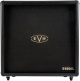 5150IIIS EL34 4X12 CABINET, BLACK AND GOLD