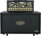5150III EL34 2X12 CABINET, BLACK
