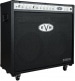 5150III 2X12 50W 6L6 COMBO, BLACK, 230V EUR