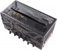 5150III 15W LBX-S HEAD, BLACK, 230V EUR