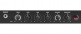 5150III 15W LBX-S HEAD, BLACK, 230V EUR