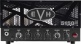 5150III 15W LBX-S HEAD, BLACK, 230V EUR