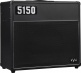 5150 ICONIC SERIES 40W 1X12 COMBO, BLACK,230V EUR