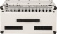 5150 ICONIC SERIES 40W 1X12 COMBO, IVORY,230V EUR