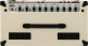 5150® ICONIC® SERIES 15W 1X10 COMBO IVORY 230V
