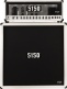 5150 ICONIC SERIES 80W HEAD, IVORY, 230V EUR