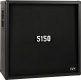 5150 ICONIC SERIES 4X12 CABINET, BLACK
