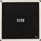 5150 Iconic Series 4X12 Cabinet, Ivory