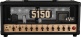 5150 Iconic Series 15W EL34 Head Black 230 EUR