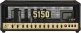 5150 ICONIC SERIES 80W EL34 HEAD, BLACK, 230V EUR