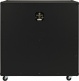 5150 ICONIC SERIES EL34 4X12 CABINET, BLACK