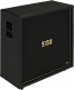 5150 ICONIC SERIES EL34 4X12 CABINET, BLACK
