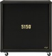 5150 ICONIC SERIES EL34 4X12 CABINET, BLACK