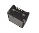 Rumble 15 (V3), , Black/Silver