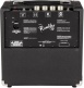 Rumble 15 (V3), , Black/Silver