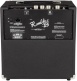 RUMBLE 25 (V3), , BLACK/SILVER