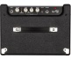 RUMBLE 25 (V3), , BLACK/SILVER