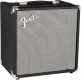 RUMBLE 25 (V3), , BLACK/SILVER