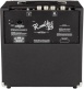 RUMBLE 25 (V3), , BLACK/SILVER