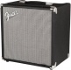 RUMBLE 25 (V3), , BLACK/SILVER