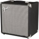 RUMBLE 25 (V3), , BLACK/SILVER