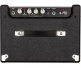 RUMBLE 25 (V3), , BLACK/SILVER