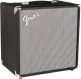 RUMBLE 40 (V3), , BLACK/SILVER