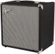 RUMBLE 40 (V3), , BLACK/SILVER