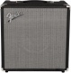 RUMBLE 40 (V3), , BLACK/SILVER
