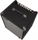 RUMBLE 100 (V3), , BLACK/SILVER 