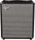Rumble 100 (V3), , Black/Silver