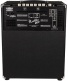 RUMBLE 200 (V3), , BLACK/SILVER