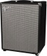 Rumble 200 (V3), , Black/Silver