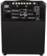 RUMBLE 200 (V3), , BLACK/SILVER