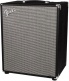 RUMBLE 200 (V3), , BLACK/SILVER