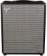 RUMBLE 200 (V3), , BLACK/SILVER