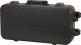 TONE MASTER PRO HARD CASE, BLACK