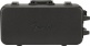 TONE MASTER PRO HARD CASE, BLACK