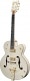 G6136-1958 STEPHEN STILLS SIGNATURE WHITE FALCON WITH BIGSBY EBO, AGED WHITE