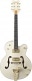 G6136-1958 STEPHEN STILLS SIGNATURE WHITE FALCON WITH BIGSBY EBO, AGED WHITE