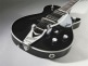 G6128T-GH GEORGE HARRISON SIGNATURE DUO JET WITH BIGSBY RW, BLACK